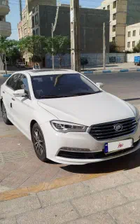 لیفان ۸۲۰ مدل ۹۶