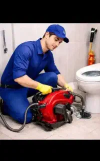 لوله بازکنی
