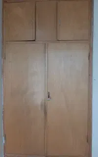 کمد دیواری