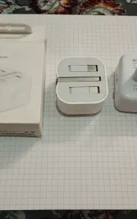 شارژر اصل آیفون