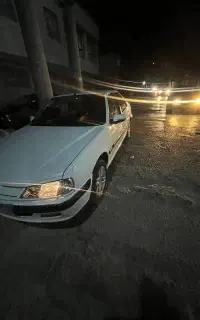 ماشین
