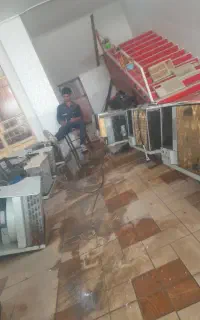 نصب ، سرویس و تعمیرات کولر