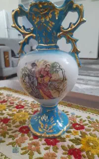 گلدان قدیمی