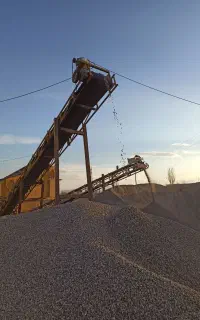 اپراتور سنگ شکن