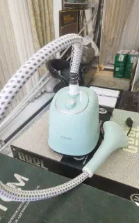 اتوبخارایستاده