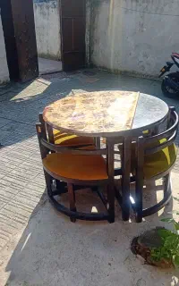 میز ناهارخوری