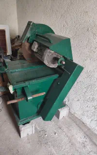 اره آتشی ۳فاز درجه یک