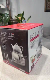 ست قوری کتری ۶ لیتری روگازی