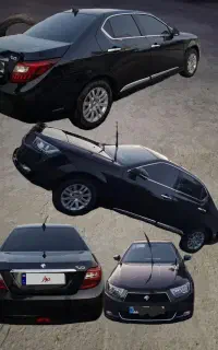 دناپلاس ۶دنده،مدل ۱۴۰۳