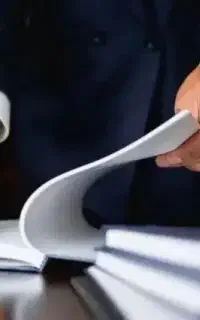 وکیل پایه یک دادگستری و مشاور حقوقی