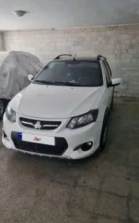 کوییک R اتوماتیک فول مدل ۱۴۰۲