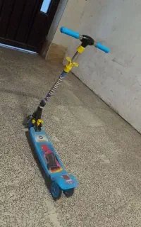 اسکوتر
