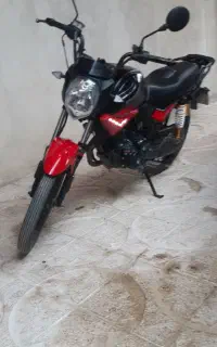 موتور ایردوکو   ۱۵۰cc        402