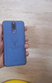 هواوی میت10
