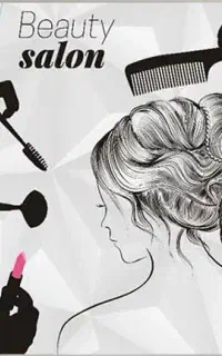 اجاره ی لاین های سالن زیبایی