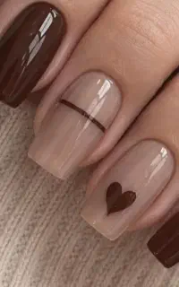 انجام خدمات ناخن به صورت کاملا توافقی