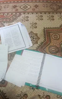 کتابهای انسانی دهم تا دوازدهم