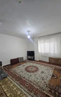 ** واحد 60 متری مجتمع مسکونی آفتاب شهرک سینا **