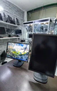 مانیتور حرفه‌ای 24 اینچ Acer B246WL با ضمانت