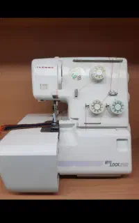 چرخ سردوز ژانومه مدل ۲۱۳D