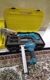 تعدادی ابزار بدلیل تغییر شغل