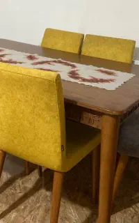 میزنهار خوری ۶ نفره