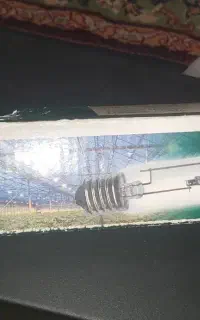 لامپ بخار سدیم ۶۰۰ وات رشد گیاه نو