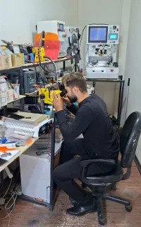 تعمیرات موبایل تخصصی