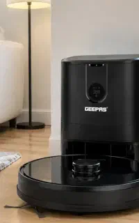 جارورباتیکجیپاس GEEPAS مدل GRVC 19057