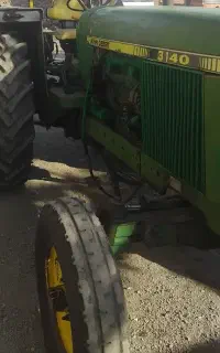 تراکتورجاندیر۳۱۴۰