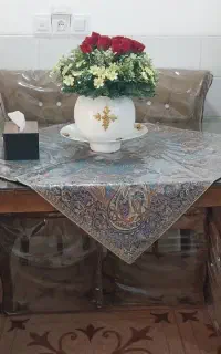 میز ناهارخوری