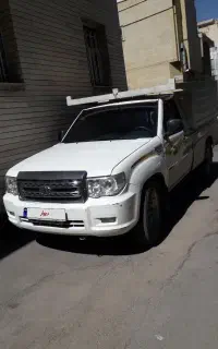 پادرا پلاس دوگانه بدون رنگ