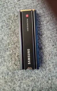 هارد ssd  یک ترا سامسونگ 980 پرو