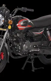 BX200 ABS