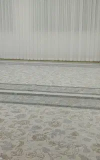 دو فرش۱۲ متری۱۲۰۰شانه