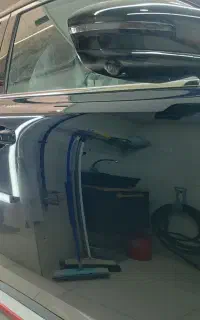 خدمات دیتیلینگ خودرو