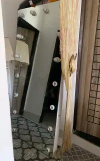 ایینه قدی مزونی