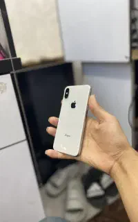 IPHONE X 256