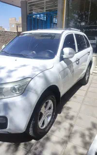 لیفان X60 اتوماتیک مدل ۹۷.