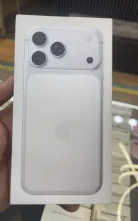 ۱۷پرو ۲۵۶ ch  نات اکتیو