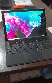 SURFACE pro
