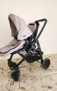 کالسکه و کریر گراکو GRACO EVO