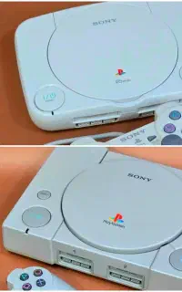 پلی1(گیم استیک نخر دلیلُ بخون)ps3پلی فورps2فت۴پرو۵