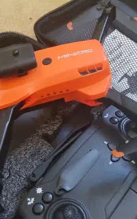 کوادکوپتر p12pro
