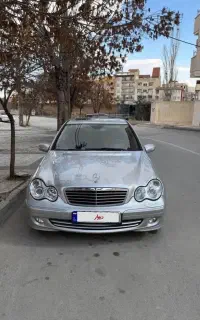 C200 2007