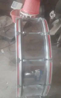 طبل استیل