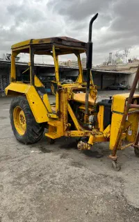 بیل بکهو ام اف انگلیس MF50B