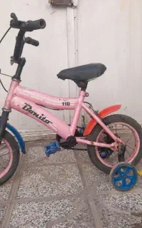دوچرخه ۱۲ و۱۶