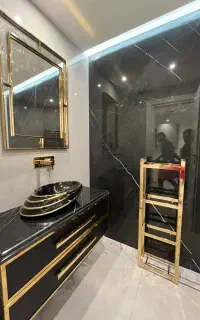 نصاب شیرالات و کل سرویس بهداشتی