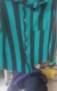پیراهن زمستانه سایز xl